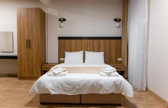 La Pera Suites Rezervasyon