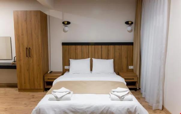 La Pera Suites Rezervasyon