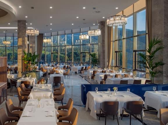 DoubleTree by Hilton Manisa Rezervasyon