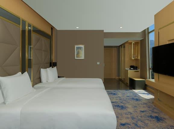 DoubleTree by Hilton Manisa Rezervasyon