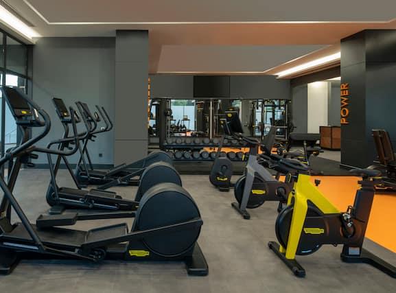 DoubleTree by Hilton Manisa Rezervasyon