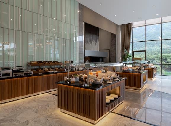 DoubleTree by Hilton Manisa Rezervasyon