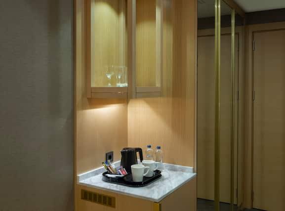 DoubleTree by Hilton Manisa Rezervasyon