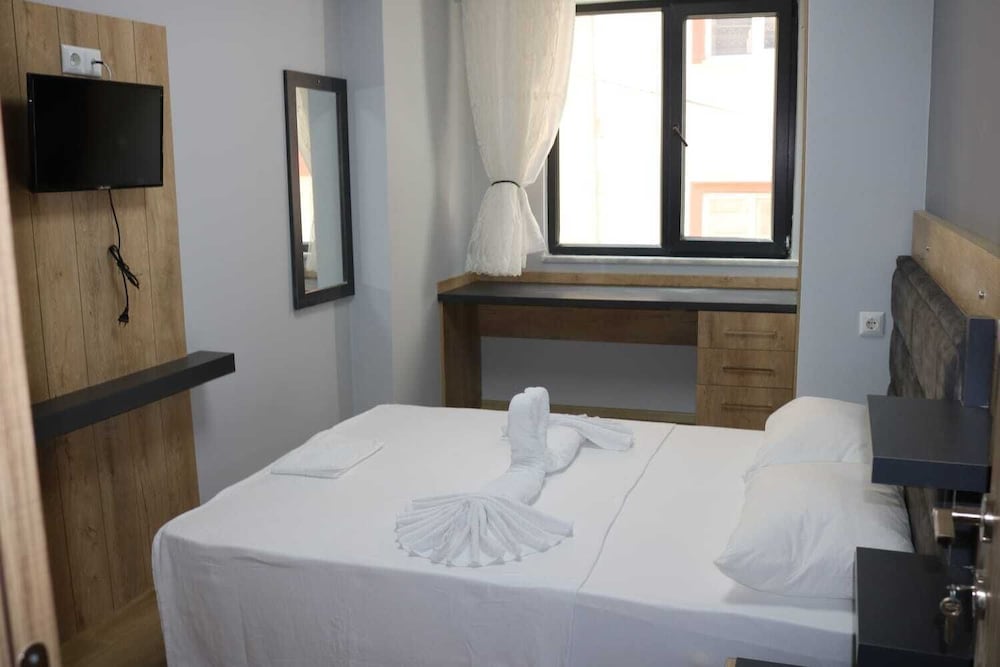 Esas Pansiyon Rezervasyon
