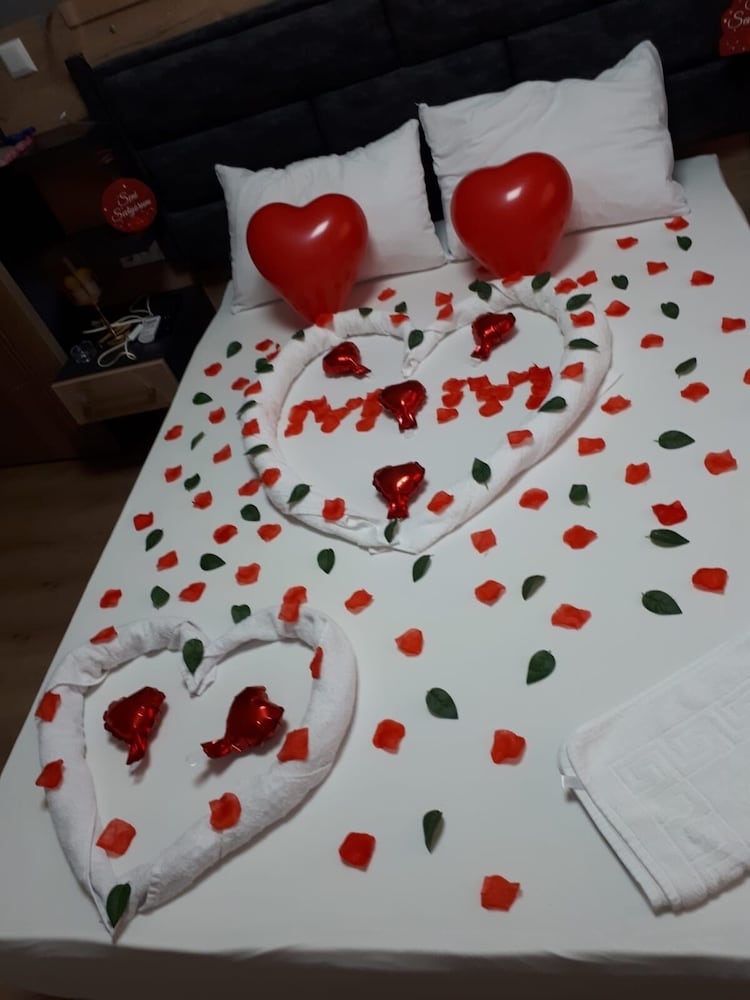Esas Pansiyon Rezervasyon