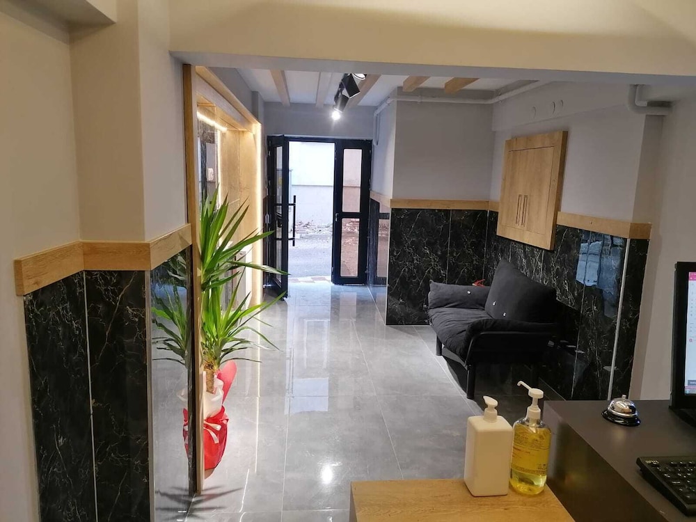 Esas Pansiyon Rezervasyon