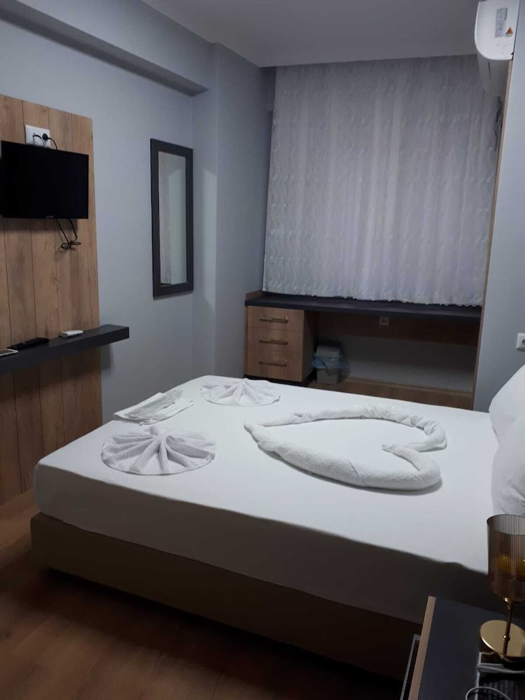 Esas Pansiyon Rezervasyon
