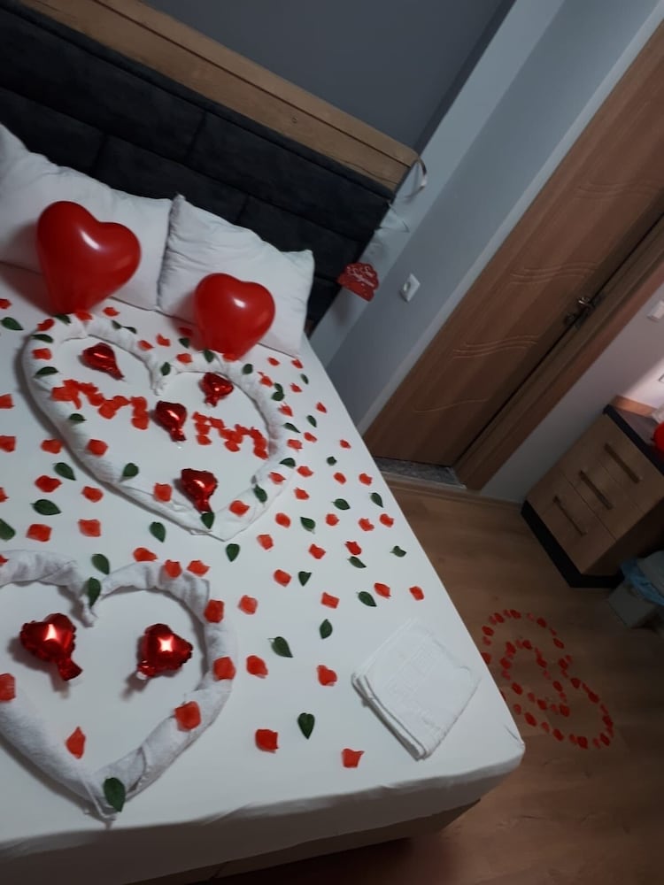 Esas Pansiyon Rezervasyon