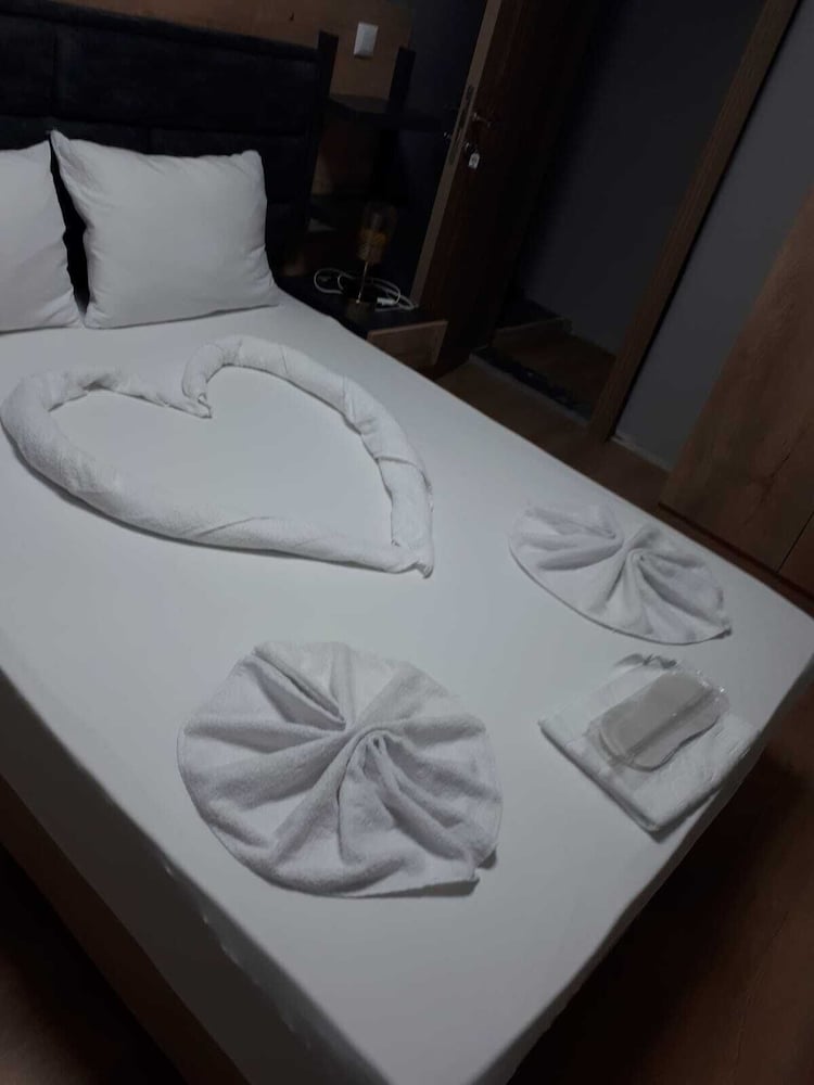 Esas Pansiyon Rezervasyon