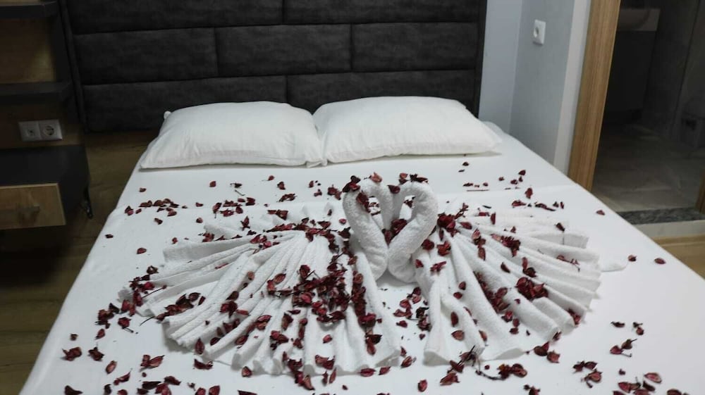 Esas Pansiyon Rezervasyon