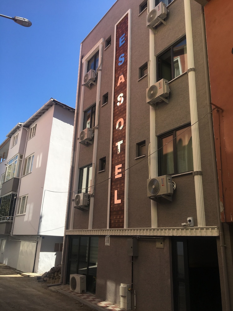 Esas Pansiyon Rezervasyon