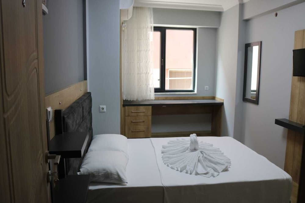 Esas Pansiyon Rezervasyon