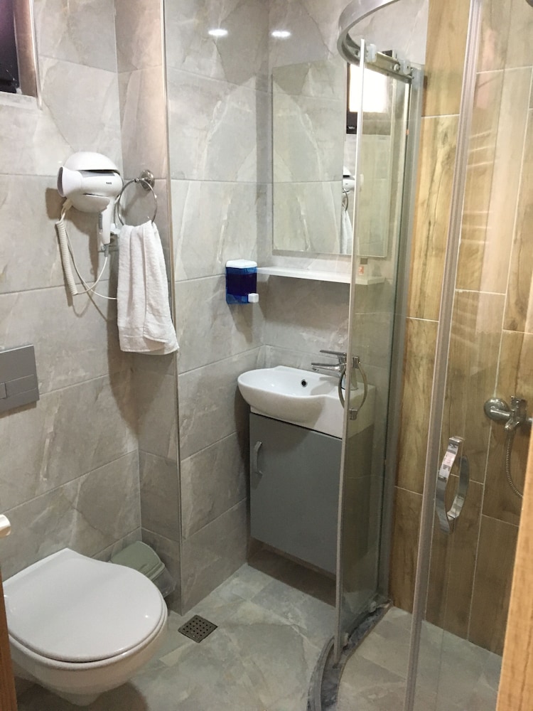 Esas Pansiyon Rezervasyon