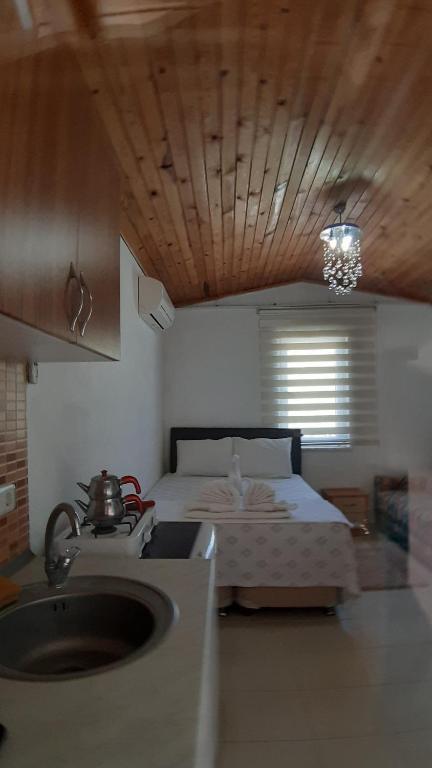Eray Pansiyon Rezervasyon