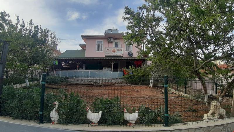 Eray Pansiyon Rezervasyon