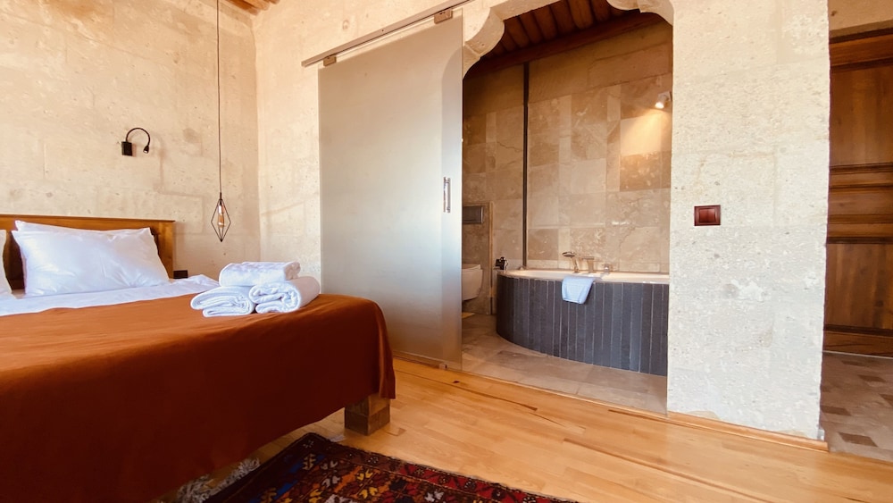 Alice in Cappadocia Rezervasyon