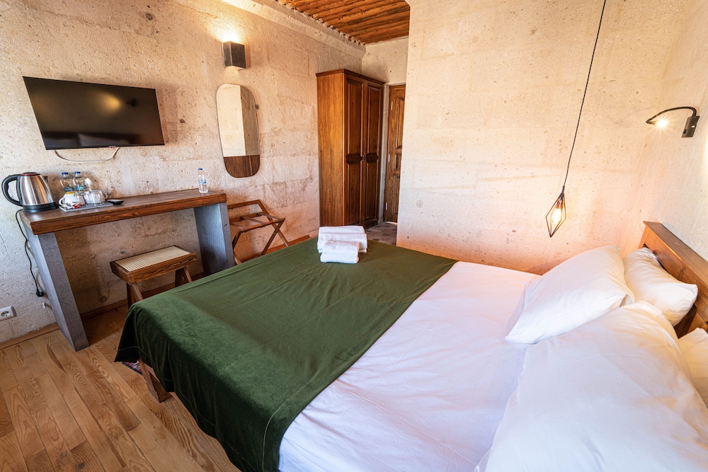 Alice in Cappadocia Rezervasyon