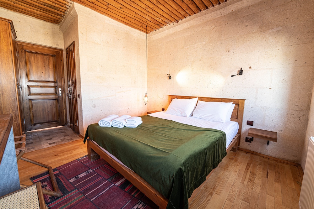 Alice in Cappadocia Rezervasyon