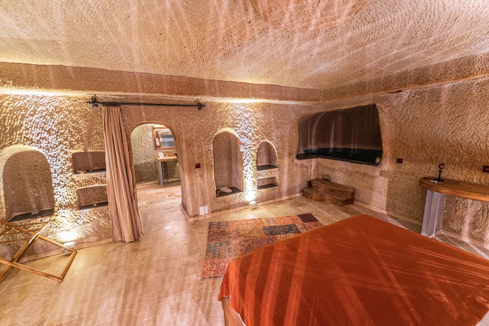 Alice in Cappadocia Rezervasyon