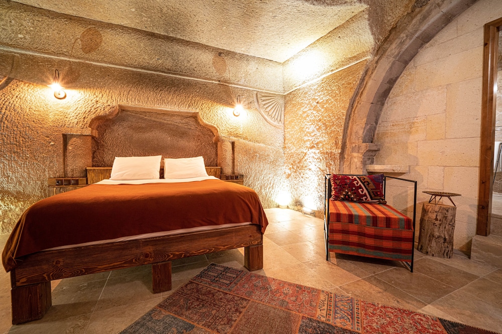 Alice in Cappadocia Rezervasyon