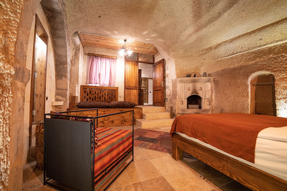 Alice in Cappadocia Rezervasyon