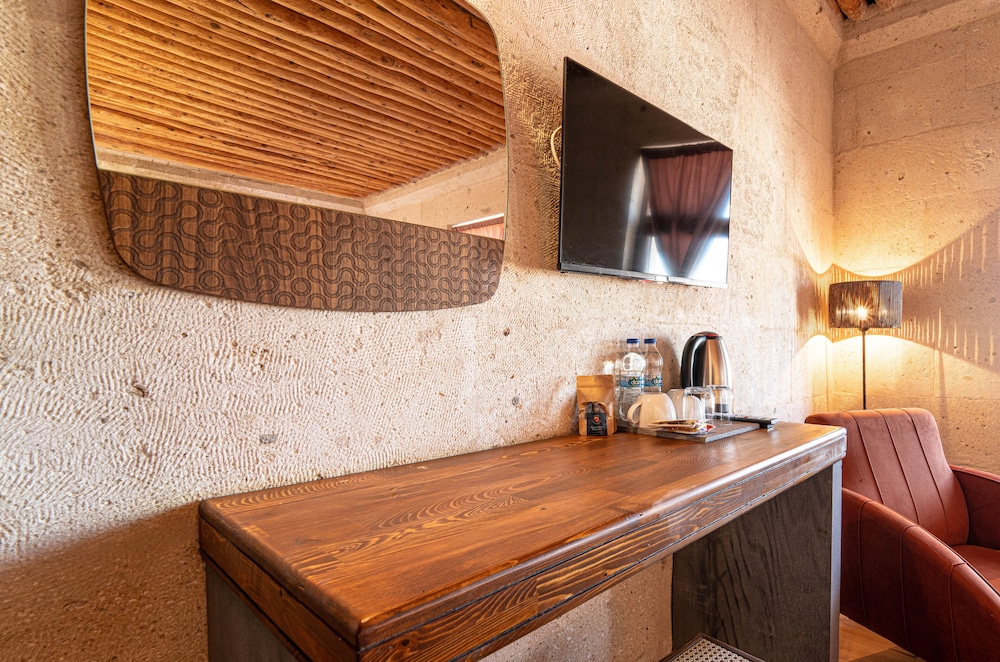 Alice in Cappadocia Rezervasyon