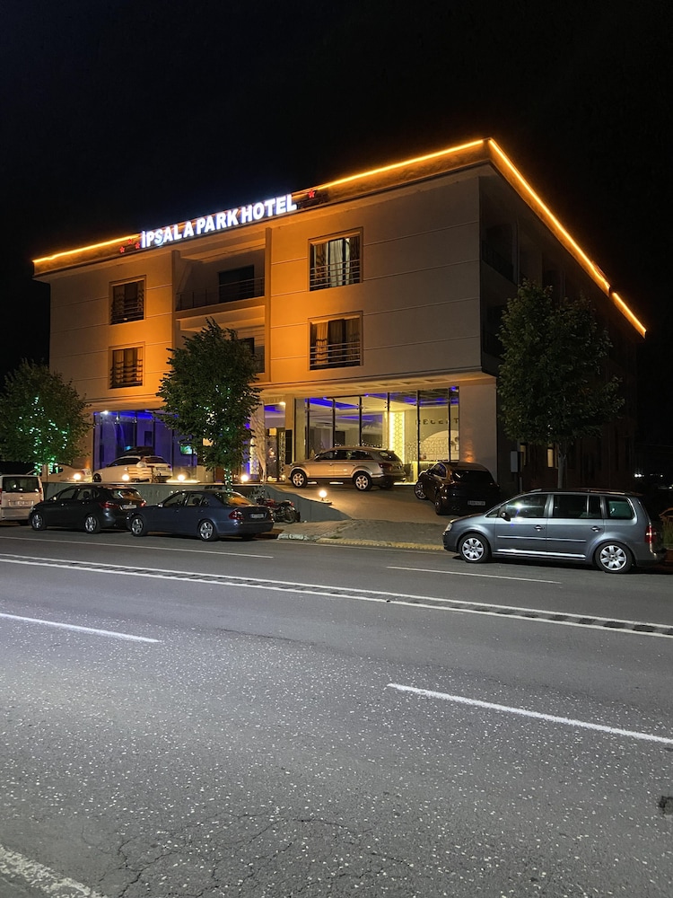 Ipsala Park Hotel Rezervasyon