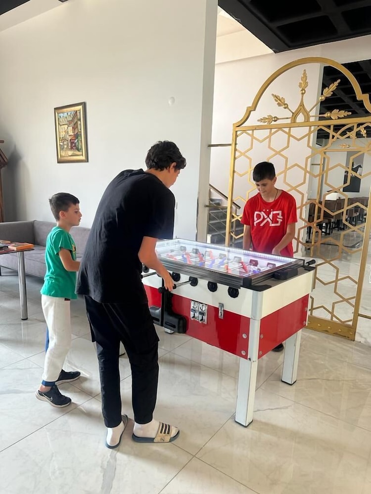 Ipsala Park Hotel Rezervasyon