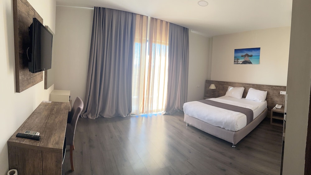 Ipsala Park Hotel Rezervasyon