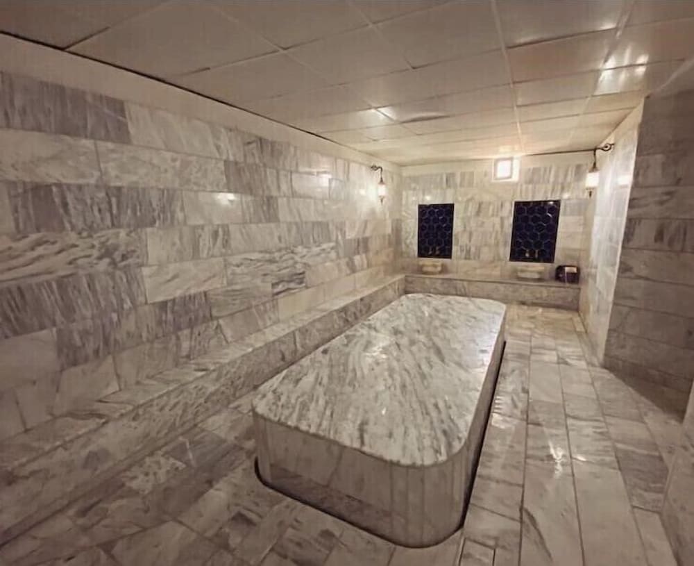 Ipsala Park Hotel Rezervasyon