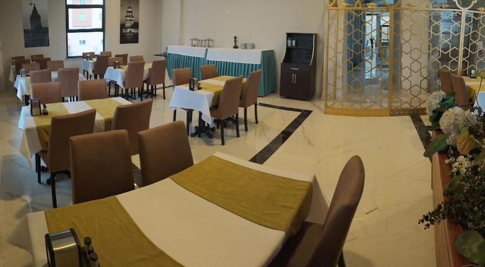 Ipsala Park Hotel Rezervasyon
