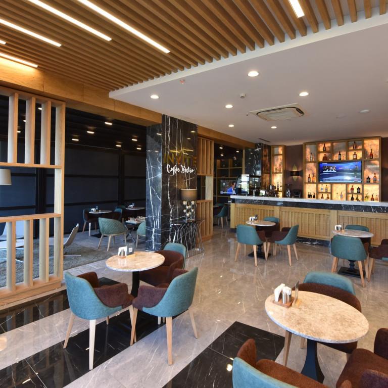 Invite Hotel Corner Trabzon Rezervasyon