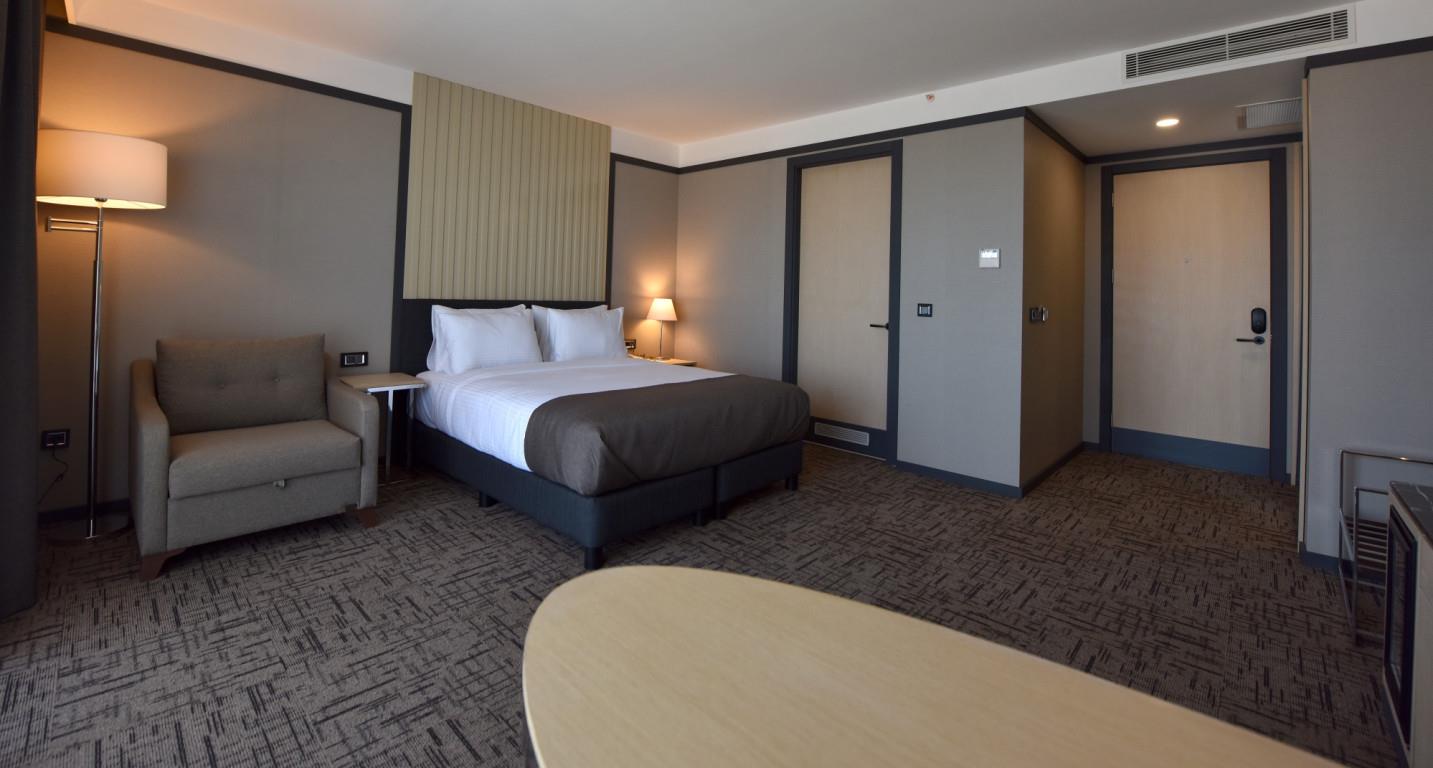 Invite Hotel Corner Trabzon Rezervasyon