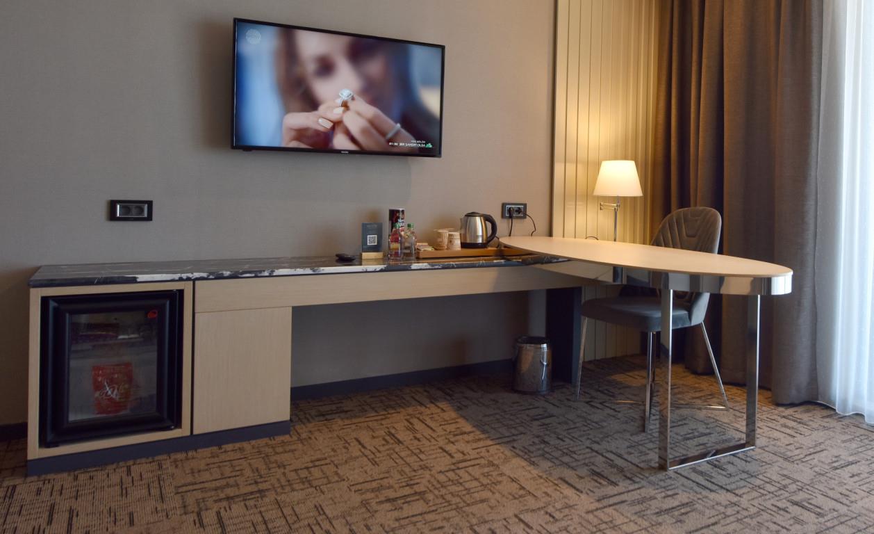 Invite Hotel Corner Trabzon Rezervasyon