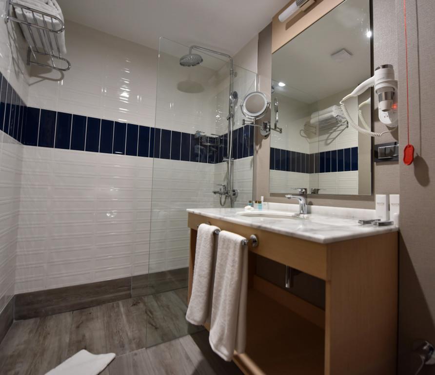 Invite Hotel Corner Trabzon Rezervasyon