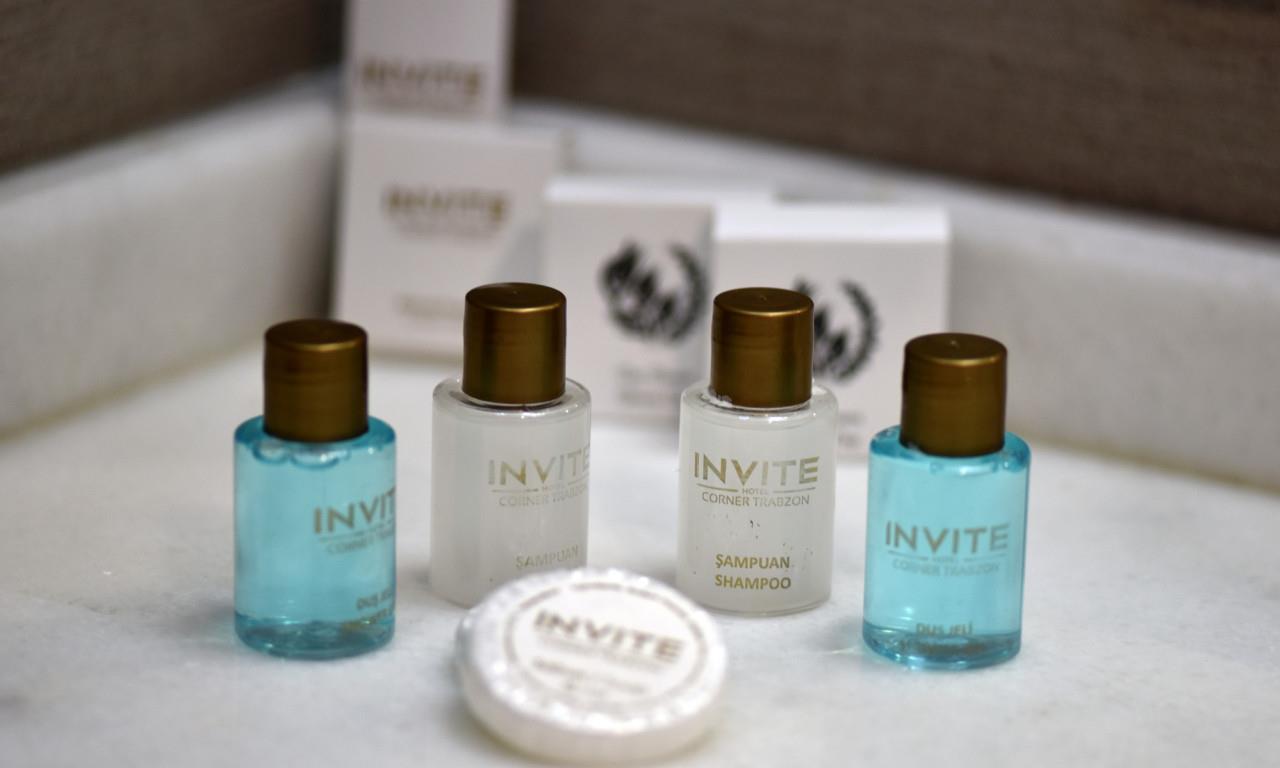 Invite Hotel Corner Trabzon Rezervasyon