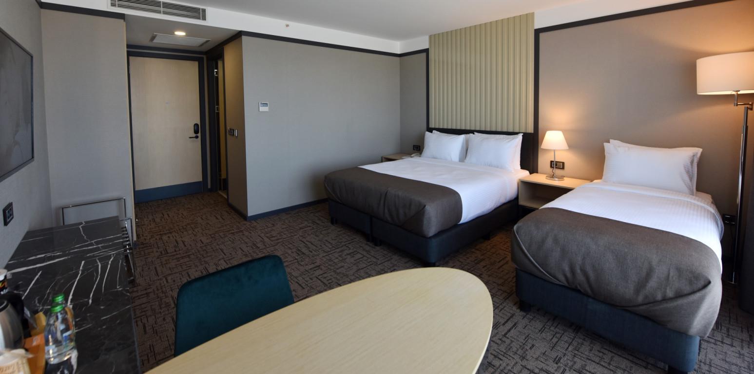 Invite Hotel Corner Trabzon Rezervasyon