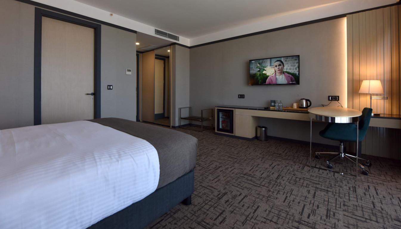 Invite Hotel Corner Trabzon Rezervasyon