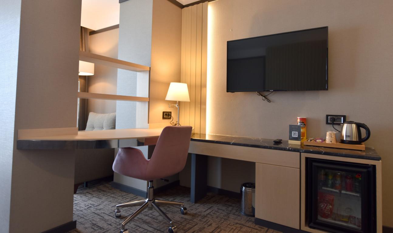 Invite Hotel Corner Trabzon Rezervasyon