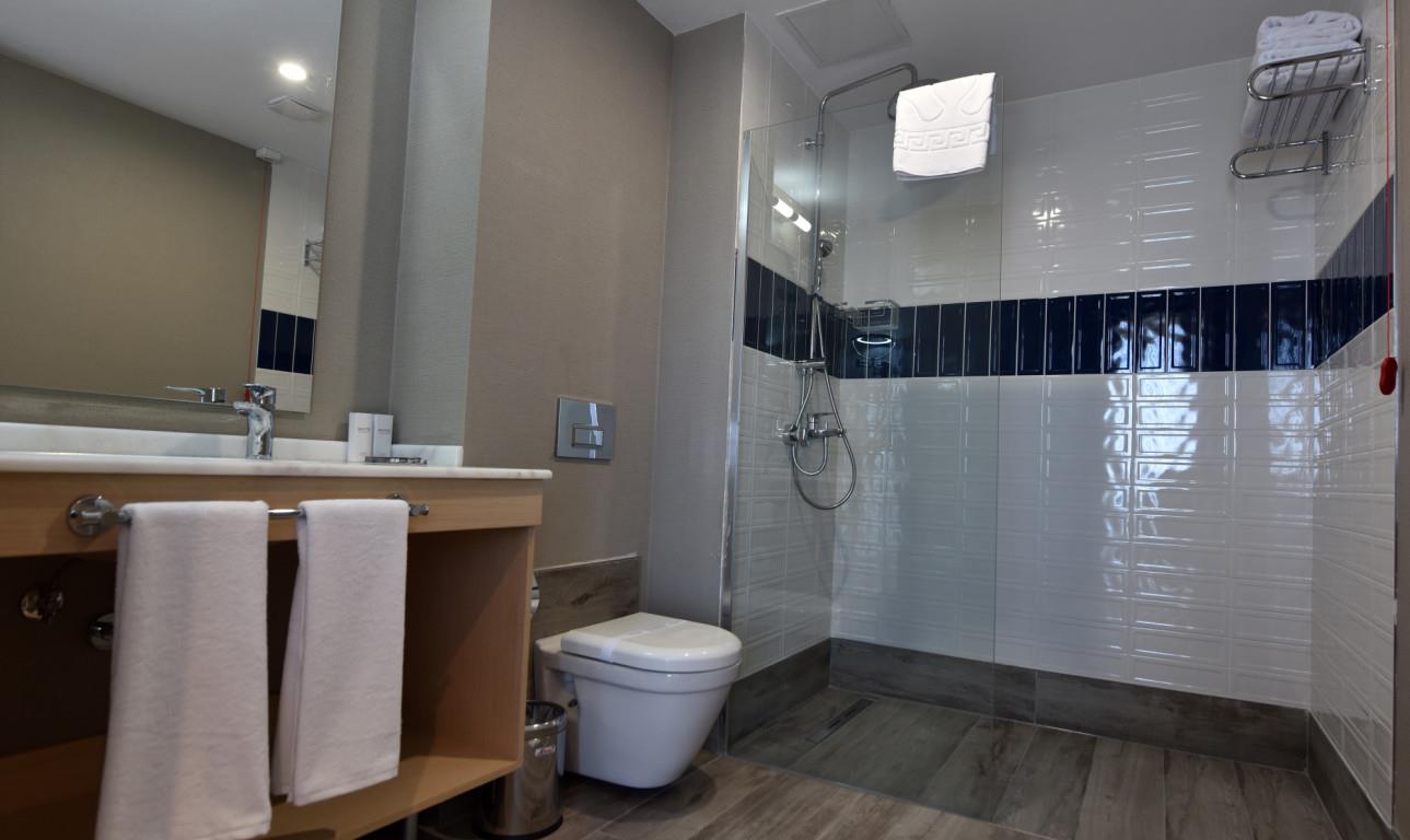 Invite Hotel Corner Trabzon Rezervasyon