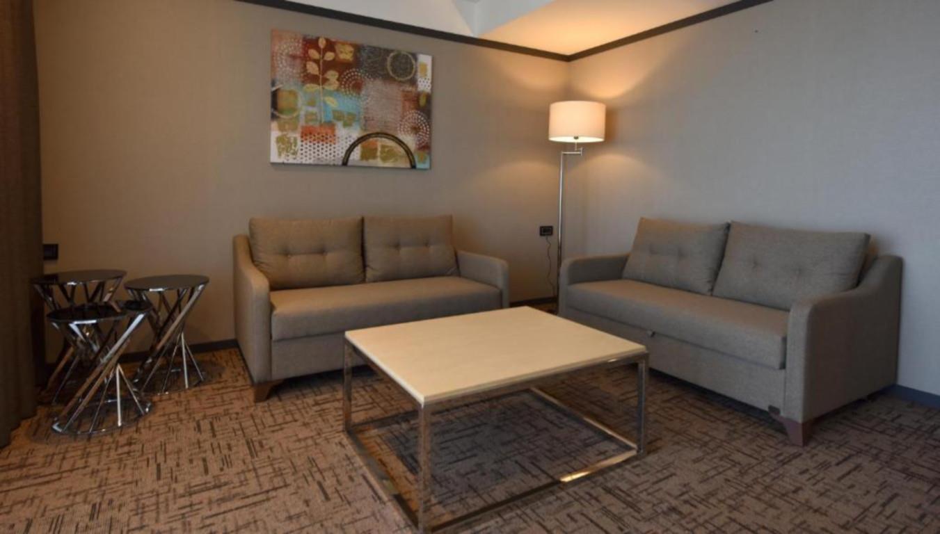 Invite Hotel Corner Trabzon Rezervasyon