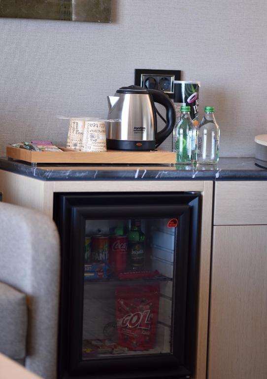 Invite Hotel Corner Trabzon Rezervasyon