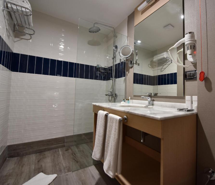 Invite Hotel Corner Trabzon Rezervasyon