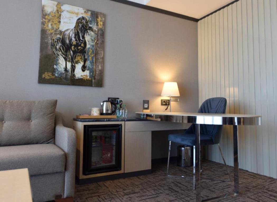 Invite Hotel Corner Trabzon Rezervasyon