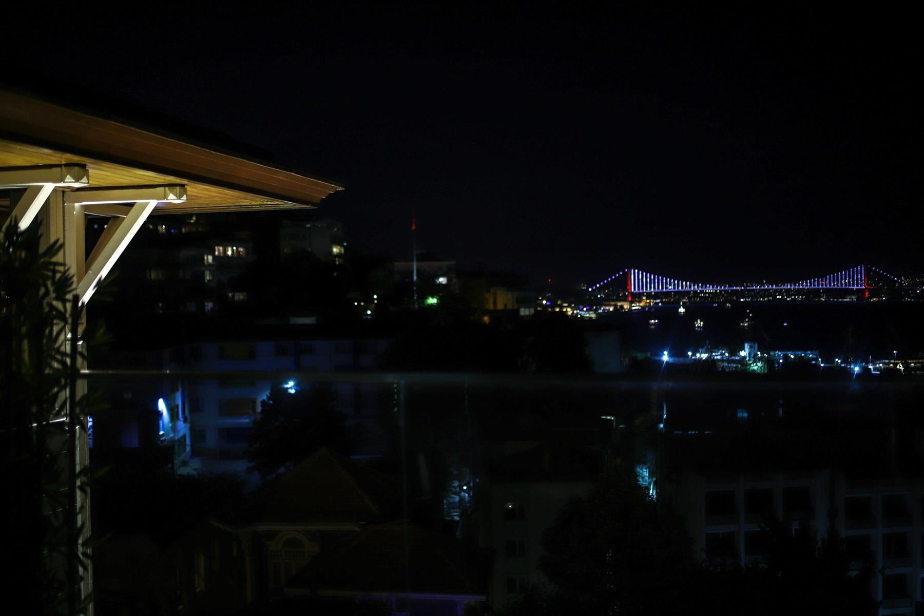 Loop Hotel Bosphorus Istanbul Rezervasyon
