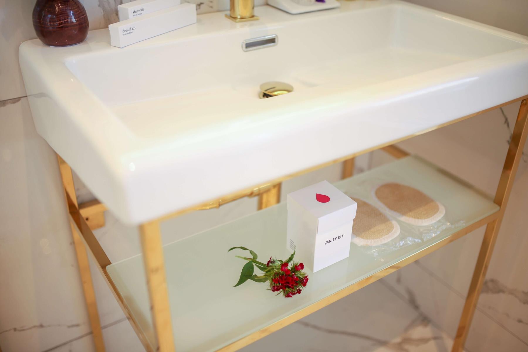 Loop Hotel Bosphorus Istanbul Rezervasyon