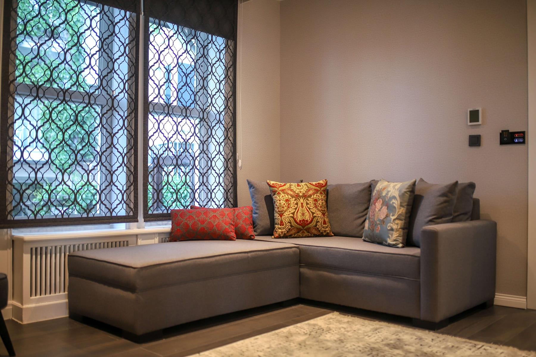 Loop Hotel Bosphorus Istanbul Rezervasyon