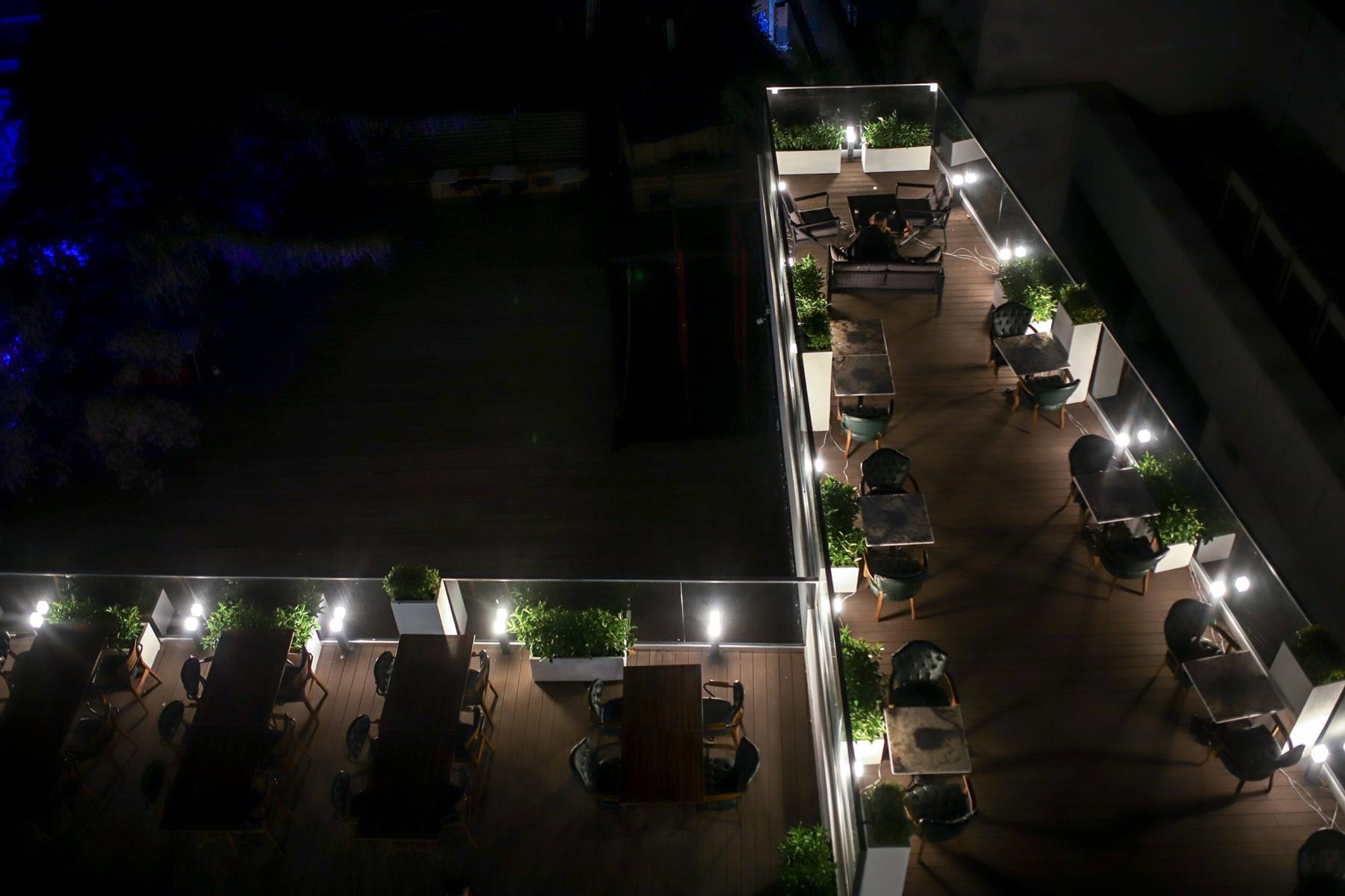 Loop Hotel Bosphorus Istanbul Rezervasyon