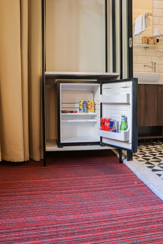 Rafinn Hotel Rezervasyon