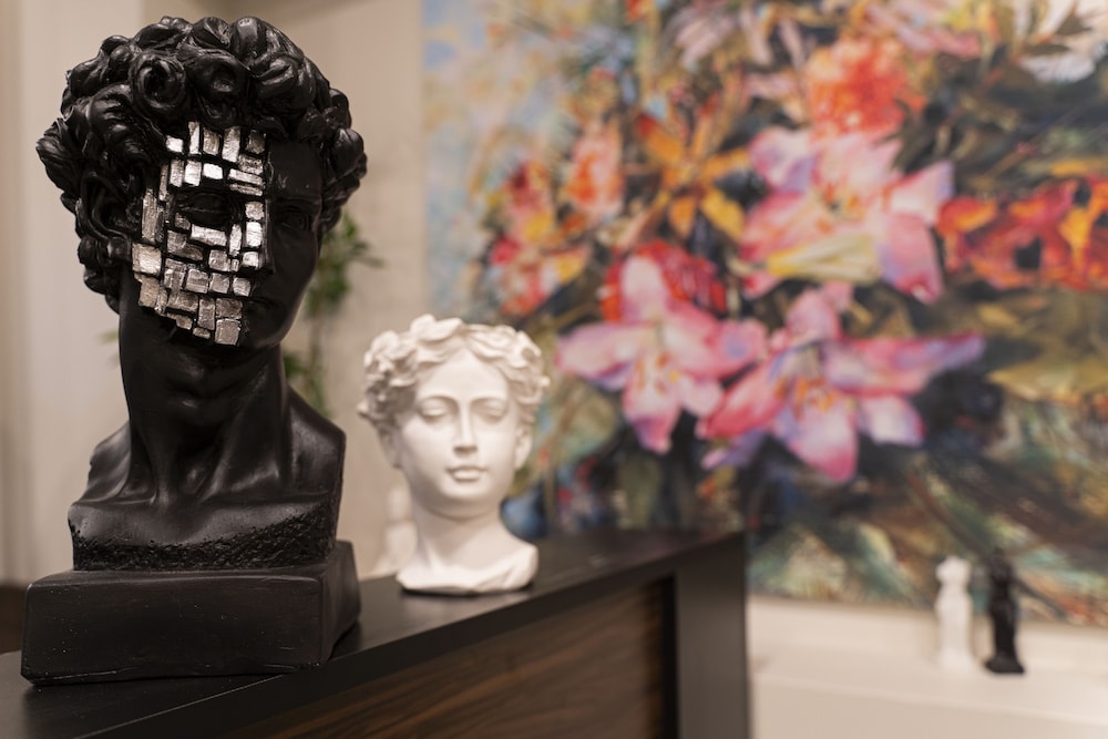 Rafinn Hotel Rezervasyon